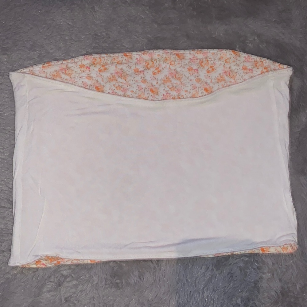 Reversible Tube Top - Picture 5 of 5